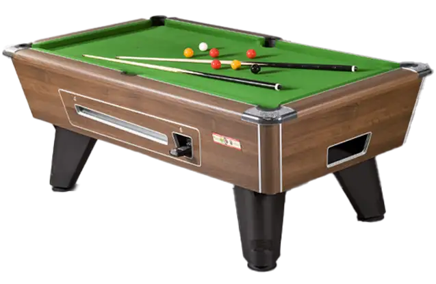 Pool Table